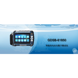 GDSB-61850 智能变电站光数字测试仪定制服务