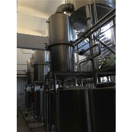 连续蒸馏设备、潜信达(在线咨询)、保定蒸馏设备