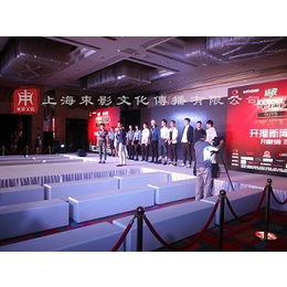 上海活动设备租赁 舞台布置
