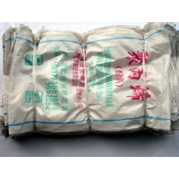 水泥袋制作、九江水泥袋、江西福英编织袋厂