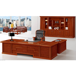 【马头实木家具】-三门峡办公桌椅-三门峡办公桌椅图片及价格