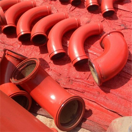 中联3米混凝土地泵管|台州混凝土地泵管|恒诚建机制造厂