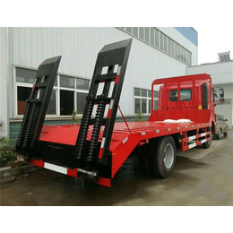 珠海平板拖车-平板拖车-平板拖车价格