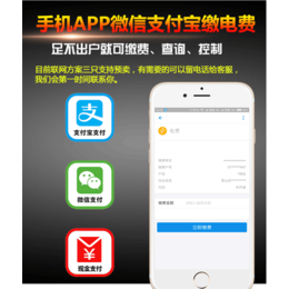 远程电表(图)|联网电表手机缴费|联网电表
