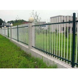 锌钢栅栏|盐城锌钢护栏|兴国锌钢护栏加工