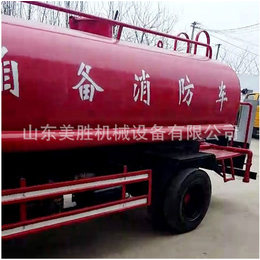 北京消防车生产|美胜机械|北京消防车