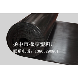 扬中橡胶(图)、耐酸碱氟胶板、北京氟胶板