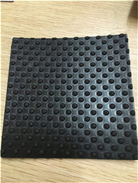 耐温橡胶板-固柏橡塑(在线咨询)-石首橡胶板