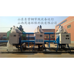 忻州循环水处理设备|山西芮海水处理公司|游泳池循环水处理设备