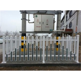 PVC塑钢安全围栏功能|铭锐电力*