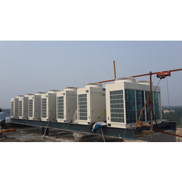 广州工厂格力中央空调|艺宁制冷10年|工厂格力中央空调维护