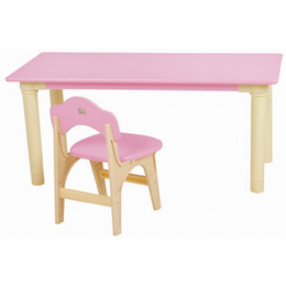朝阳儿童彩色实木桌椅价格,太阳幼教,朝阳儿童彩色实木桌椅