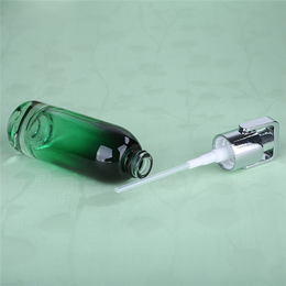 水光针针管瓶定制、尚煌玻璃(在线咨询)、水光针针管瓶