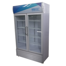 盛世凯迪制冷设备加工-西安台式饮料柜-台式饮料柜型号