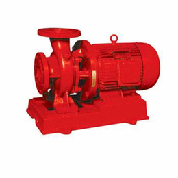 正济泵业质量可靠(图)、卧式消防泵哪家好、卧式消防泵