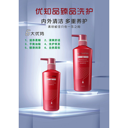自制洗发水供应商,真知丽(在线咨询),淄博自制洗发水