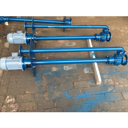 石保泵业(多图)-云南200YW400-10-22液下泵