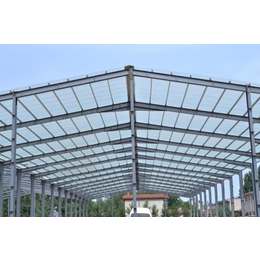 湖南钢结构加工设备厂-岳阳钢结构加工-华达轻钢结构