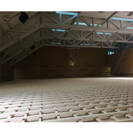 舞台木地板|长治舞台木地板|洛可风情运动地板