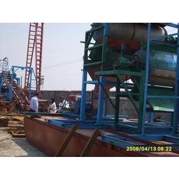 青州市海天机械(图)-挖沙机械价格-河源挖沙机械