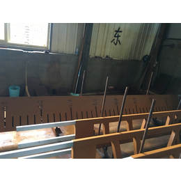 天津卓纳耐候钢板(多图)_六安耐候钢板加工制作