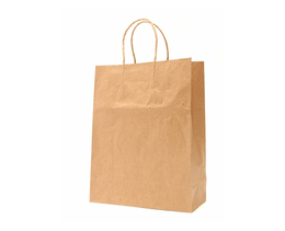 购物纸袋-旭日煜辰-合肥纸袋