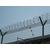 河南Y型柱护栏厂家现货信阳Y型安全防御护网济源刺丝滚笼防护网缩略图3
