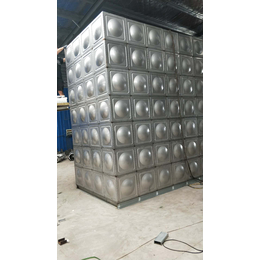 江苏不锈钢保温水箱厂家 风腾水箱 质量好 价格优惠缩略图