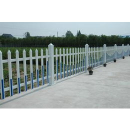 山东护栏,宏铭金属厂,PVC绿化护栏