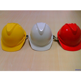 南充V型ABS报警安全帽多种颜色缩略图
