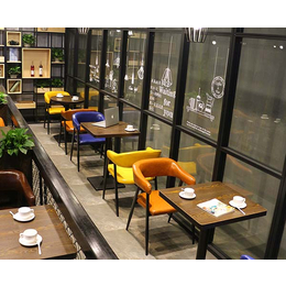 中式餐厅桌椅厂家-合肥恒品(在线咨询)-合肥餐厅桌椅