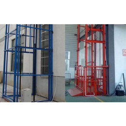 福建货梯生产-福建货梯-福建汇尔固液压设备公司