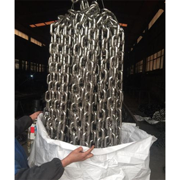 不锈钢链条,泰安鑫洲机械,哪有卖201不锈钢链条的
