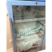 手术室加温病人被服用的恒温器