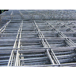 crb550钢筋焊接网、钢筋焊接网、安平腾乾