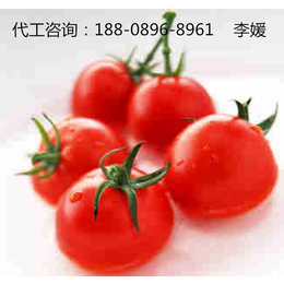 番茄红素饮品代工贴牌-综合植物饮品代工缩略图