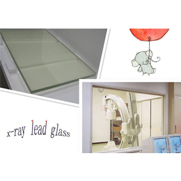 ZF6铅玻璃规格|铅窗常用规格|铅玻璃