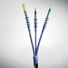 艾迪西(图),35kv冷缩电缆附件厂家,吉林电缆附件