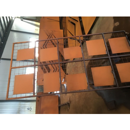 天津卓纳耐候钢板-绥化锈钢板