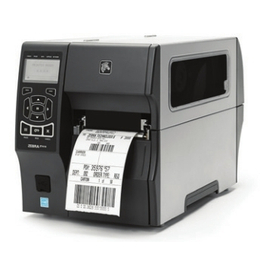 斑马zt410工业条码标签打印机 苏州斑马打印机维修