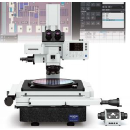 奥林巴斯测量显微镜STM7系列