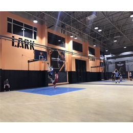 篮球木地板,洛可风情运动地板,篮球木地板品牌推荐