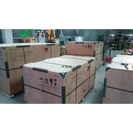 水果木制包装箱、西安宇森木业、木制包装箱