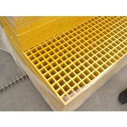 秦皇岛玻璃钢格栅盖板|河北瑞邦|玻璃钢格栅盖板生产
