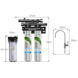 净水器品牌,合肥净水器,合肥创冠净水器清洗(查看)