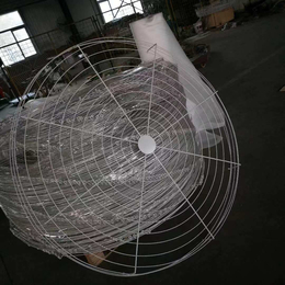厂家*1.2米牛舍*防护罩牛舍*风机网罩