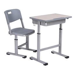 学校课桌椅HY0336课桌椅供应商