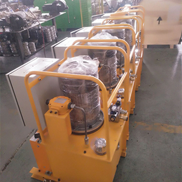 超高压电动泵-星科液压-100mpa超高压电动泵