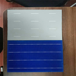 二手太阳能电池板的价格 *B级太阳能组件回收缩略图