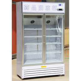 濮阳药品标准柜-盛世凯迪制冷设备加工-药品标准柜型号